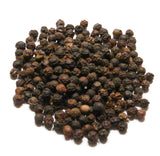 Estate Grown Black Peppercorns - 3 lb - Bulk Whole Premium Grinder Pepper