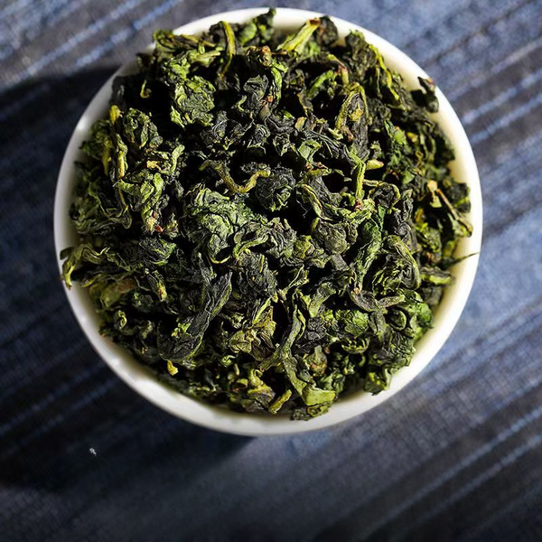 250g Anxi Tie Guan Yin Oolong Tea 2023 Brand New Authentic Tieguanyin Oolong Tea