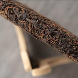 357g Yunnan Cooked Puerh Tea Top Old Tree Pu-erh Ripe Tea Cake Natural Pu'er Tea