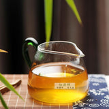 Dayi 7542 Puerh Raw Tea Cake Yunnan Pu-erh Sheng Tea Pu'er Green Slimming Tea
