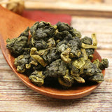 Premium Taiwan High Mountain Tea Shan Lin Xi Taiwan Oolong Tea 150g/5.29oz