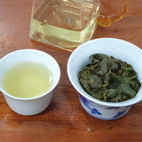 Spring Shan Lin Xi "龍鳳峽" Long Feng Xia Oolong Tea High Mount Oolong Tea 150g* 4