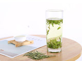 Chinese West Lake Xihu Longjing Tea Long Jing Spring Dragon Well Green Tea 250g