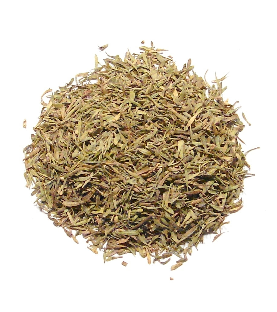 Spanish Thyme Herb - 1 Pound - Whole Extra Fancy Imported Thyme Main image