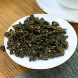 Taiwanese Oolong Tea Alishan Hand-picking Premium High Mountain Tea 150g