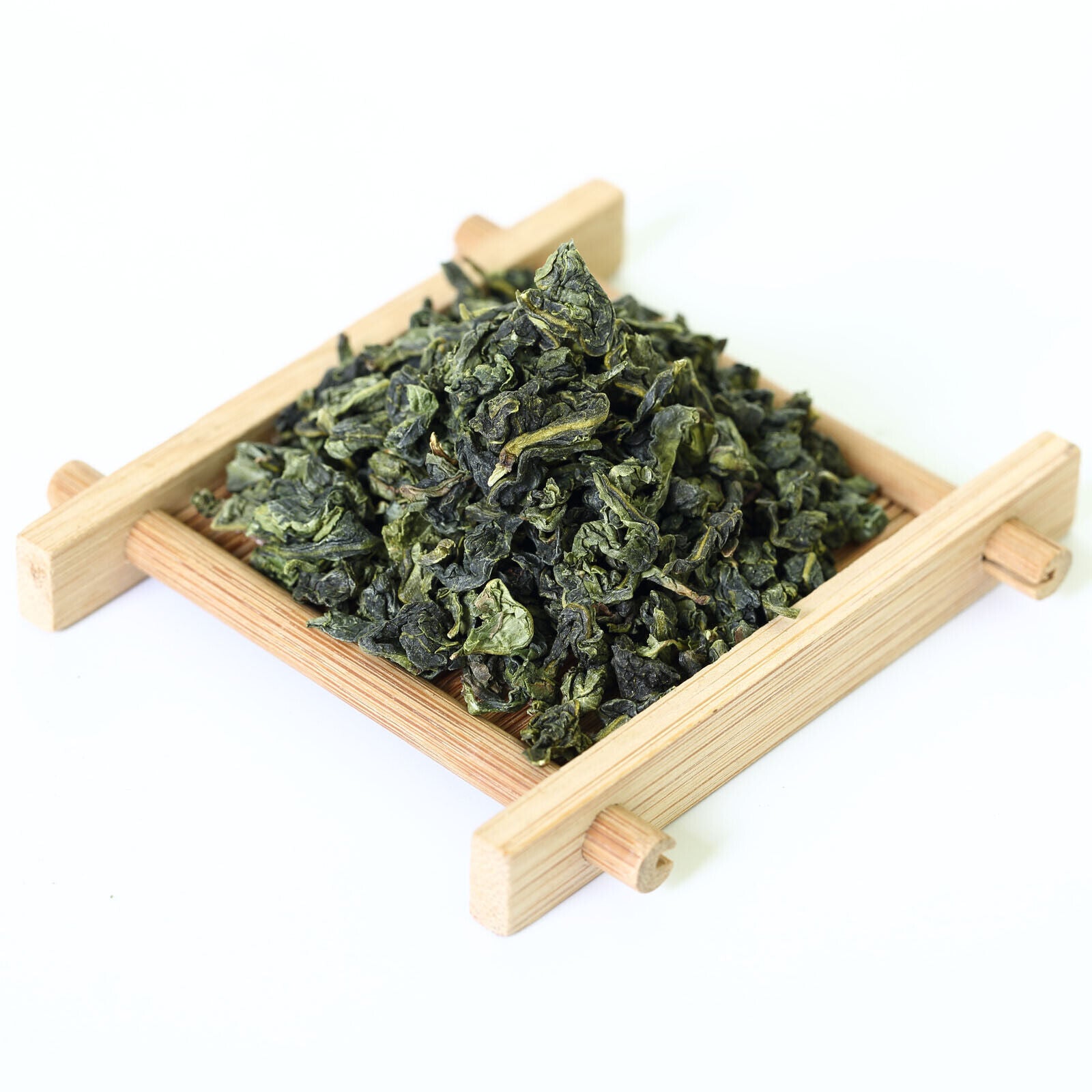 HELLOYOUG Nonpareil Supreme TieGuanYin Oolong Tea Fujian Anxi Green Iron Goddess