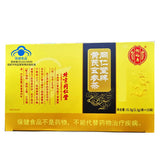 同仁堂怡福寿黄芪玄参茶31.5g TongRenTang Yi Fu Shou Huang Qi Xuan Ginseng Tea 31.5g