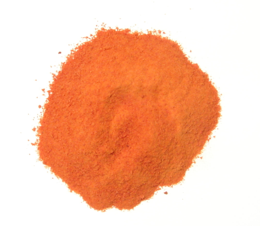 Tomato Powder - 2 lb - Pure Ground Dehydrated Tomato Concentrate Main image