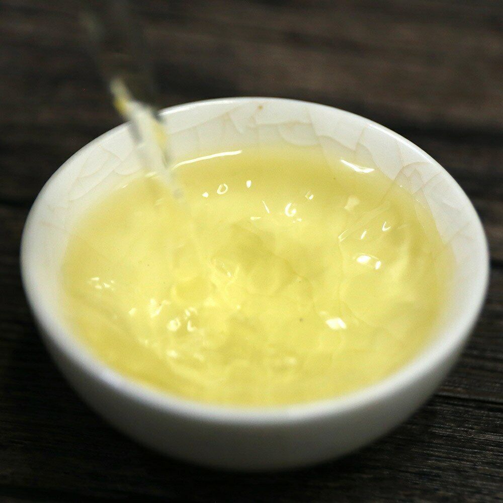 Green Tea Dragon Well Top Grade Portable Packing Dragon Well 100g