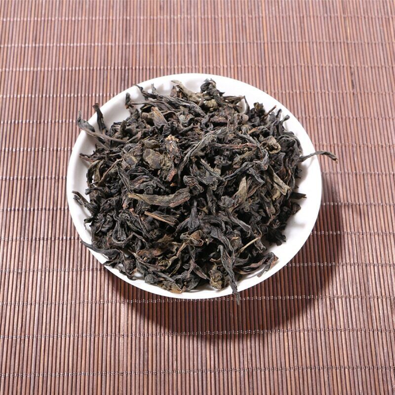 Big Red Robe Rougui Wuyi Da Hong Pao For Health Lose Weight Da Hung Pao 250g Secondary image