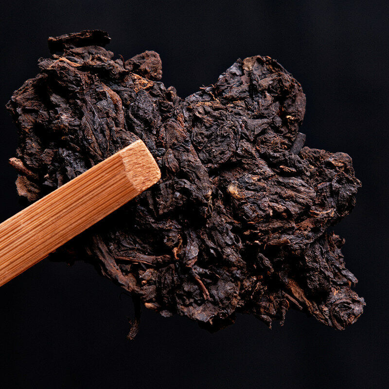 9988 * Puer Brick Tea Ripe Pu Er LaoTongZhi Haiwan 250g Shu Puerh 171 Batch