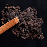 9988 * Puer Brick Tea Ripe Pu Er LaoTongZhi Haiwan 250g Shu Puerh 171 Batch