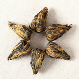 250g/tin Chinese Tea Yunnan Dianhong Black Tea 中国茶叶红茶 手工滇红茶 云南凤庆滇红茶 工夫红茶 宝塔红茶