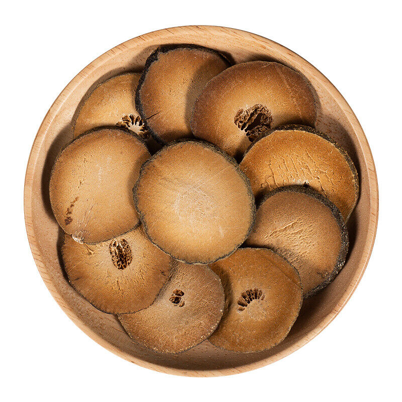 Chinese Hua Zhou Ju Hong Huazhou Orange-red Aging Slices 100g