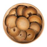 Chinese Hua Zhou Ju Hong Huazhou Orange-red Aging Slices 100g