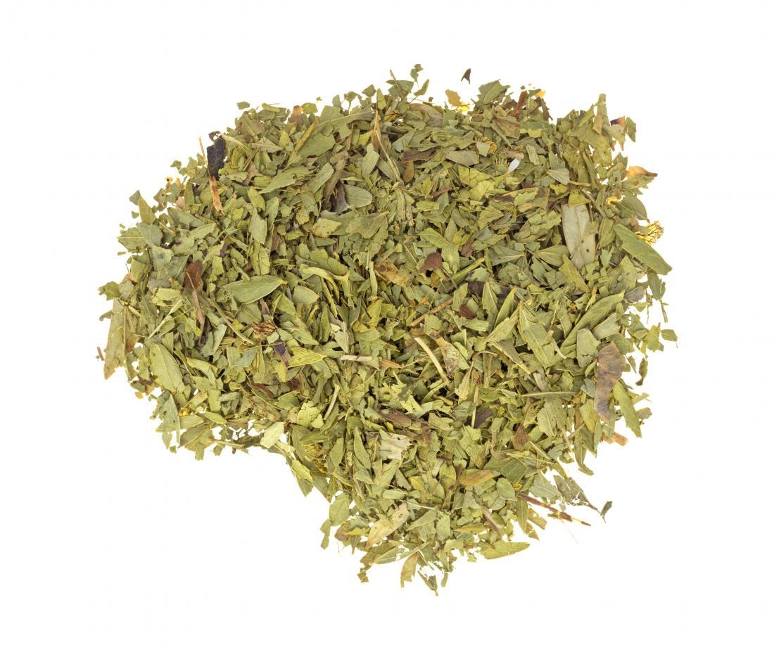 Organic Senna Leaf (Sana Makki), Premium Quality Main image