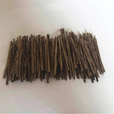25g High quality 100% natural Chinese Hainan agarwood stick fragrance