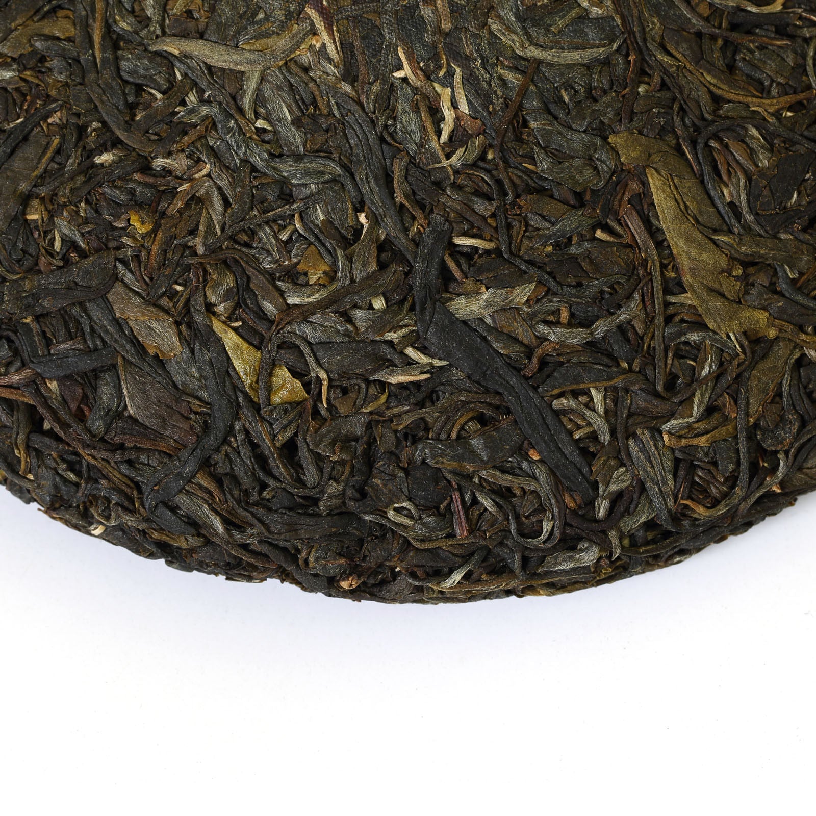 Year 357g Yunnan Iceland Ancient Tree Spring puer Pu'er Puerh Tea Raw Cake