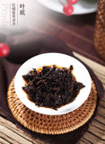 CHINATEA Zhong Cha Ripe Puerh Tea Classic 7571 Shu Puer Chinese Tea 357g