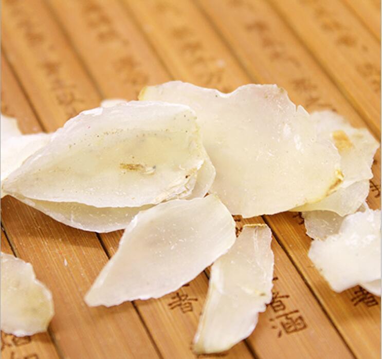 Top-Grade Lily Slice Natural Herbal Tea Dried Lilium China Natural  Food Main image