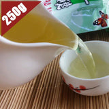Fresh Tea Natural Chinese Oolong Tea Anxi Tieguanyin Tea