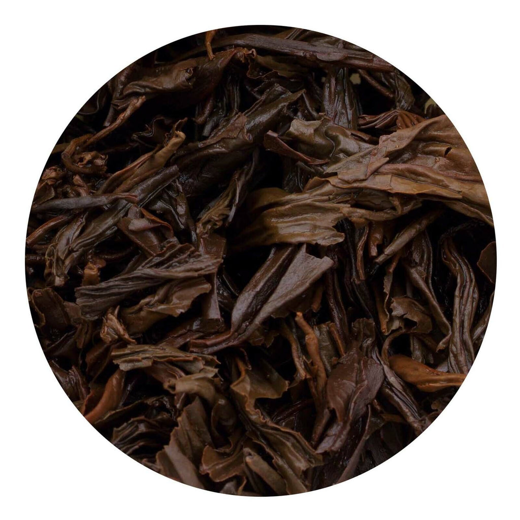 TeaHELLOYOUNG 250g Premium Qimen Keemun Black Tea Chinese Anhui High Mountain Loose