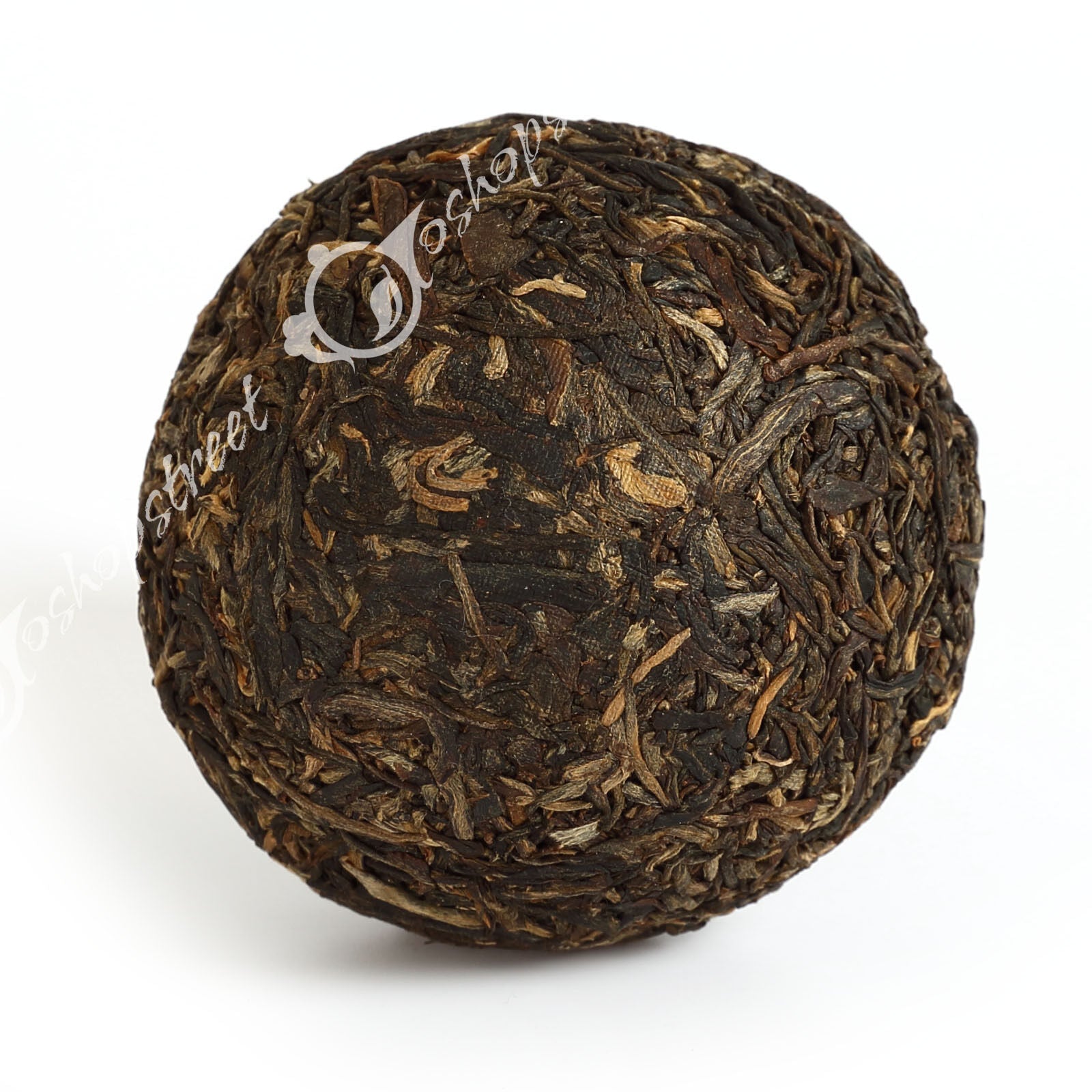 Year Supreme Yunnan Xiaguan Gold Flower Tuocha Raw Pu'er Puer puerh Tea