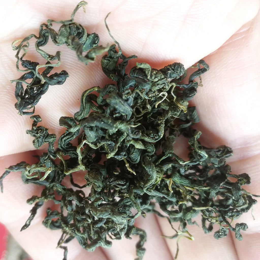 250g/8.8oz Jiaogulan Herbal Tea Natural Gynostemma Pentaphyllum Herbs Tea