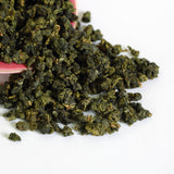 HELLOYOUNG 60Pcs 8g/16.9oz Supreme Taiwan Milk Oolong Tea Jinxuan Alishan Bag