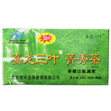 Sanye Herbal Slimming tea 30 teabags Herbal tea Sanye Slimming Tea