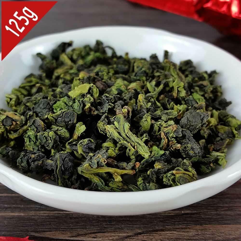 125g Tie Guan Yin Tea for Weight Loss Green Tea Oolong  Tie Guan Yin Main image
