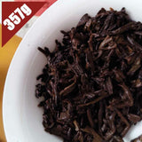 357g Top Shu Pu Er NanQiao Ripe Puer Tea High Quality Aged Puerh Tea Cake yr