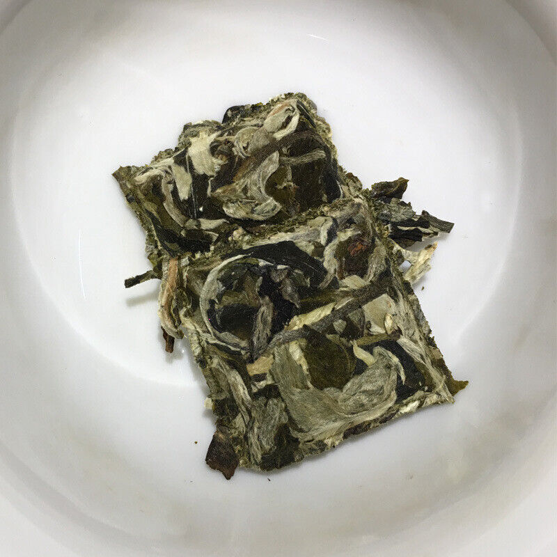 Peony King White Tea 150g Cake Fuding White Peony Tea Bai Mu Dan White Tea