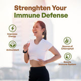 Spirulina Tablets Organic 3000mg Per Serving 1250 Tablets 4 month supply