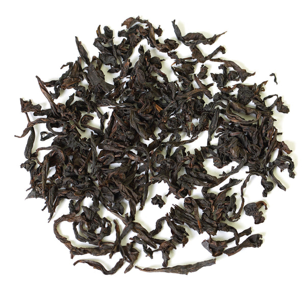 GOARTEA 250g Supreme Wuyi Shuixian Oolong Tea Laocong Shui Hsien Dahongpao Tee