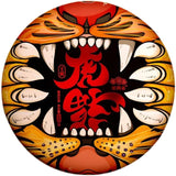 400g Zodiac of Tiger Blessings Yunnan Raw Puerh Tea Haiwan Raw Puer Tea