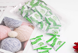 Succade Preserved Enzymes Plum Jiao Su Mei 15pcs/box 蜜饯青梅话梅酵素梅 酵素梅子