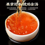 Chinese LI CHUAN HONG Black Tea Kung Fu Lichuan Red Enshi Selenium Tea 250g