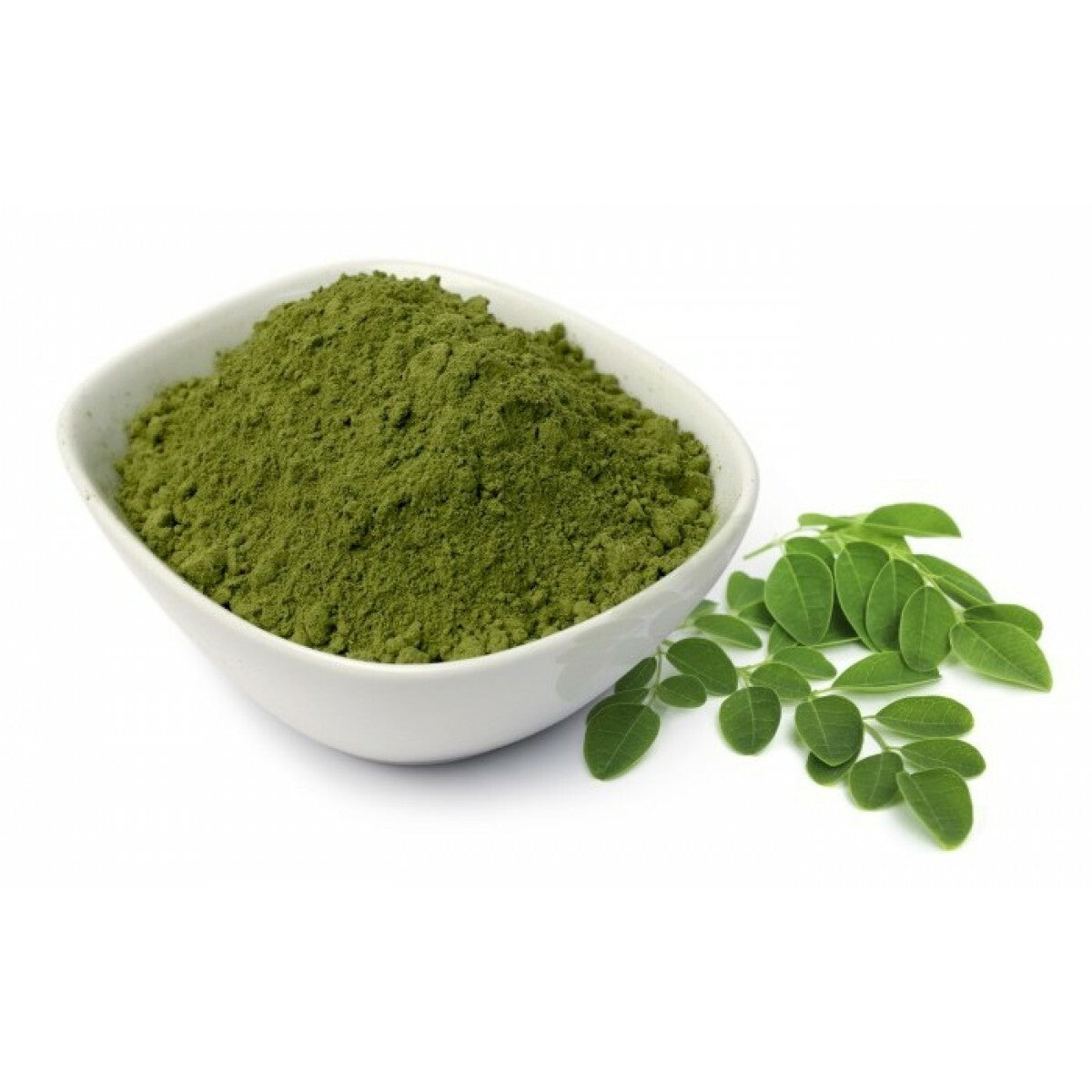 100%Organic Natural Premium Quality A Dried Moringa Oleifera Leaf Leaves/powder Main image