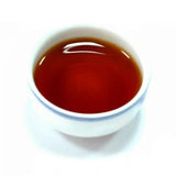 357g Haiwan Yi Dai Zong Shi Ripe Puer Tea Authentic Lao Tong Zhi Aged Puer Tea