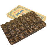 250g Inner Mongolia Dark Tea Special Made Brick Tea Chinese Organic Black Tea