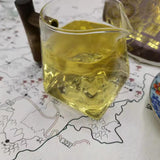 357g Yunnan Puerh Raw Tea Cake Hundred Year Xigui Raw Pu-erh Cake Tea Pu'er Tea