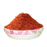 100% pure 500g origin dried red pepper powder kimchi spicy powder chili flakes