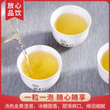 500g DR. Pu'er Tea Ice Soul Dragon Ball Xiao Tuo Tea Pu-erh Tea Tuocha Cha Tea