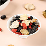 Treasure Support Health Boost Vitality Care Bag Kidney Tea Formula Ginseng Six