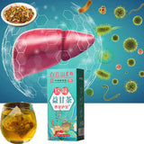18 Flavors of Liver Protection Tea Chinese Nourishing Protect Care-Everyday