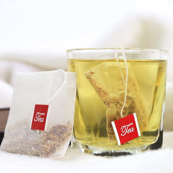 TEARELAE Licorice Root Tea 2g x 50 Count Pure Natural Herbal Tea Bag