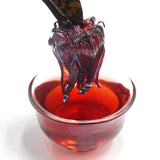 Luo Shen Hua Flower 500g Dried Roselle Hibiscus Sabdariffa Floral & Herbal Tea