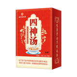 TongRenTang Four-spirit decoction (TCM) 同仁堂四神汤150g(5g*30) 莲子芡实山药茯苓 四物君子汤 养生汤代用茶