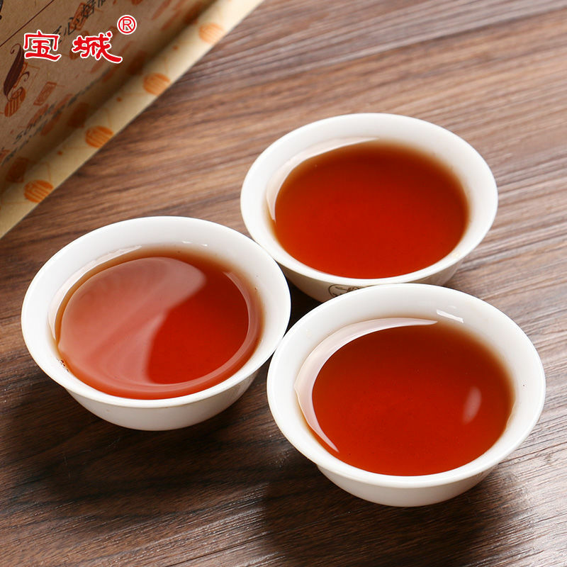 A608 BaoCheng Oolong Tea Shui Xian "Original Narcissus" Aroma Flavor Type 500g